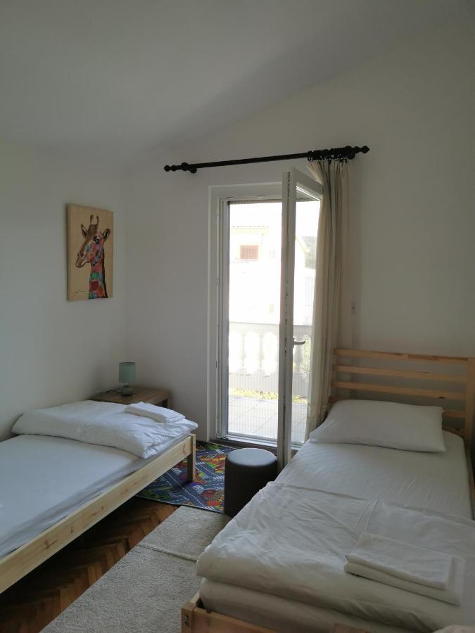 Nicole Casa vacanze