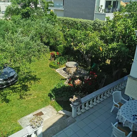 Home Nicole Bibinje Exterior photo