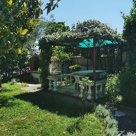 Home Nicole Bibinje Exterior photo