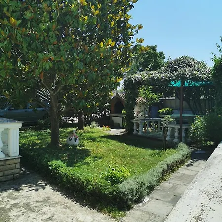Home Nicole Bibinje Exterior photo