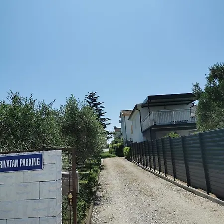 Home Nicole Bibinje Exterior photo