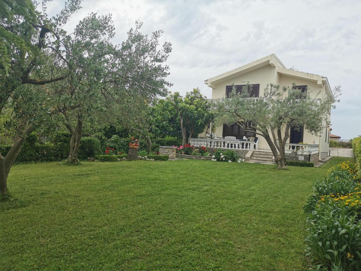 Nicole Holiday home *