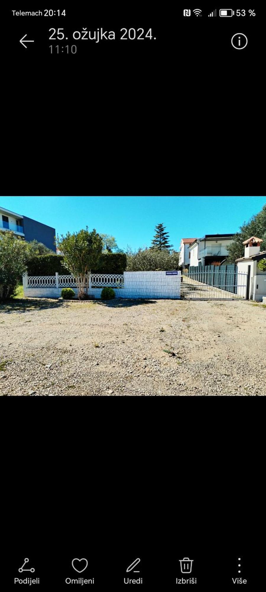 Nicole Holiday home
