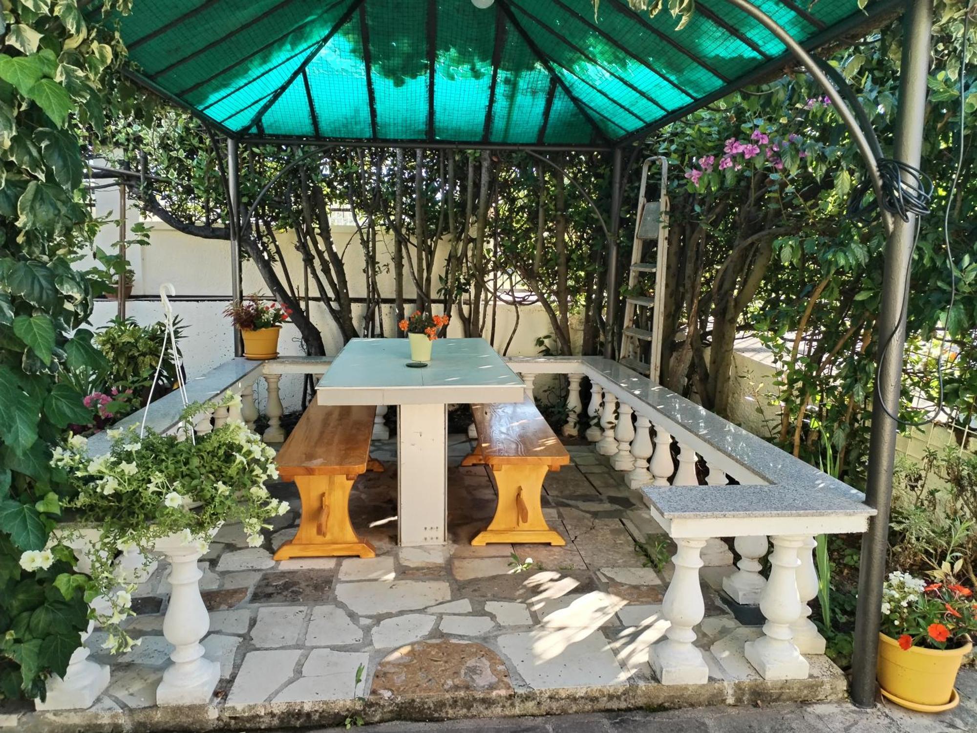 Nicole Holiday home